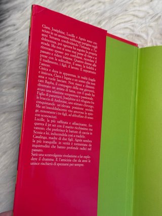 Un ballo ancora – Katherine Pancol (Dalai Editore)