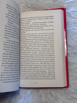 Un ballo ancora – Katherine Pancol (Dalai Editore)