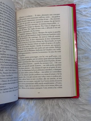 Un ballo ancora – Katherine Pancol (Dalai Editore)