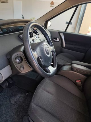 Renault Scenic 2008