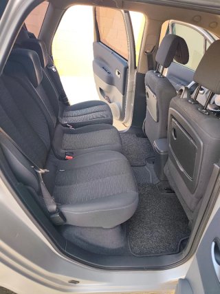 Renault Scenic 2008
