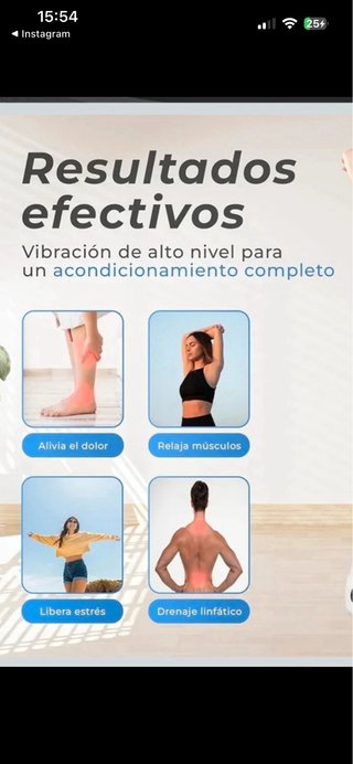 Máquina tonificadora