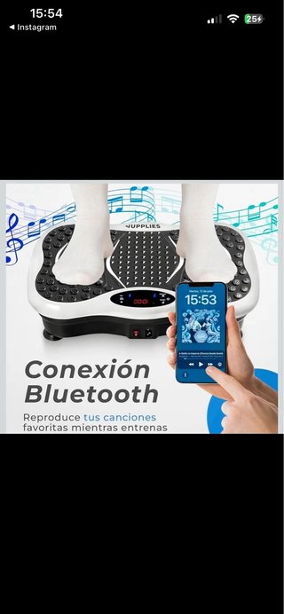 Máquina tonificadora