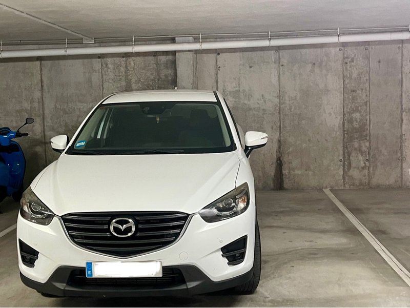 Mazda CX-5 2016 - foto 1