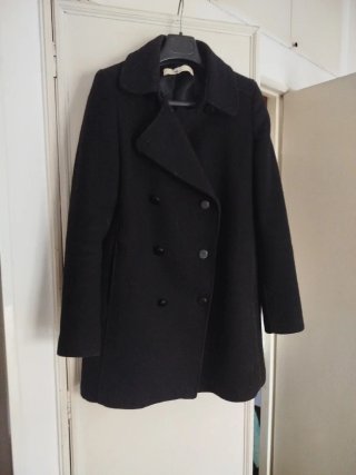 Lote 2 chaquetones invierno