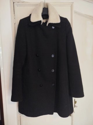 Lote 2 chaquetones invierno