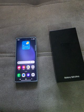 Samsung galaxy s23 ultra