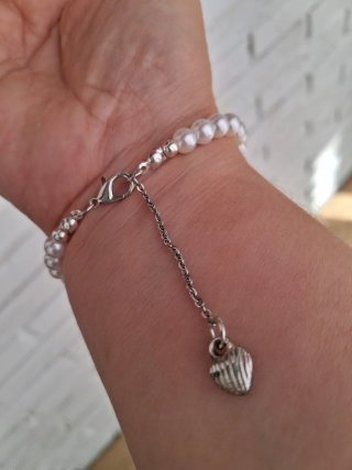 Pulsera moda verano