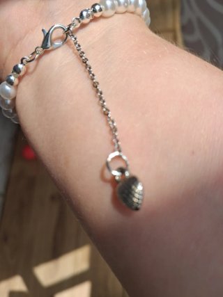 Pulsera moda verano