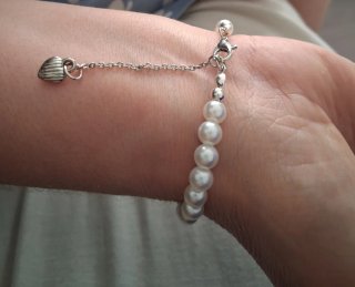 Pulsera moda verano