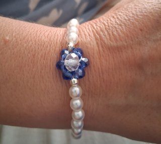 Pulsera moda verano