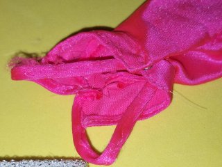 Abiti Barbie Congost Spagna - Mattel
