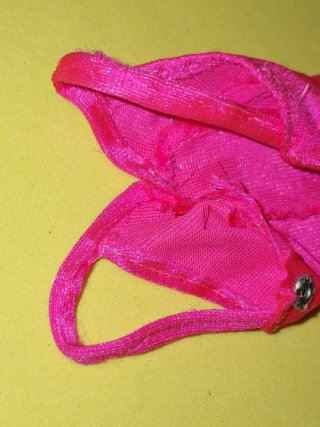 Abiti Barbie Congost Spagna - Mattel