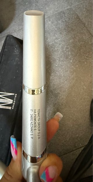 Piastra per capelli Imetec Bellissima Mini
