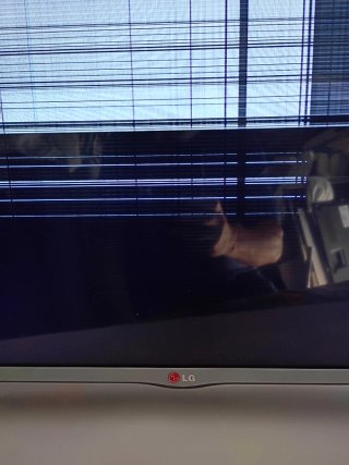 Despiece TV LG 47LB671V. Placa base vendida .