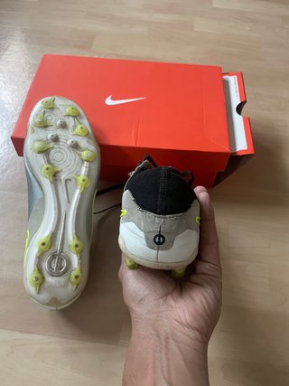 Nike Tiempo LEGEND 10 PRO AG Scarpe erba sintetica