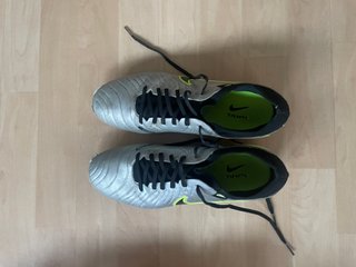 Nike Tiempo LEGEND 10 PRO AG Scarpe erba sintetica
