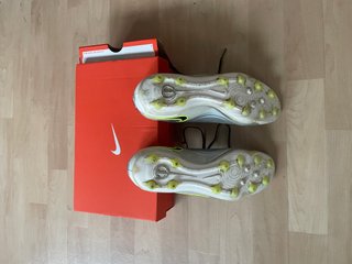 Nike Tiempo LEGEND 10 PRO AG Scarpe erba sintetica