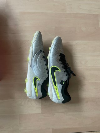 Nike Tiempo LEGEND 10 PRO AG Scarpe erba sintetica