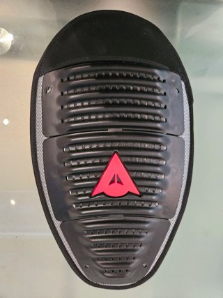 Mono Dainese 2 piezas Talla 56