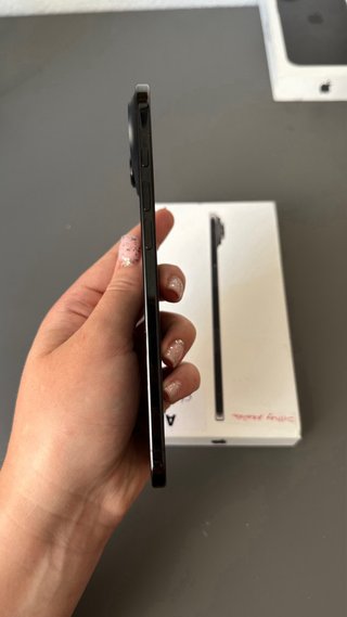 iPhone SE 2 256GB Negro