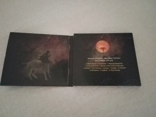 CD - Fleshgod Apocalypse - Veleno