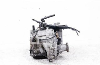 Caja cambios automática volkswagen dpp polo 129532