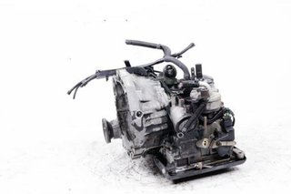 Caja cambios automática volkswagen dpp polo 129532