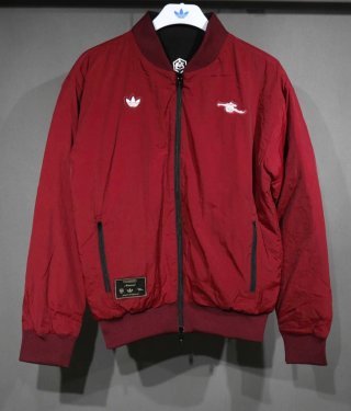 Chaqueta Bomber Adidas