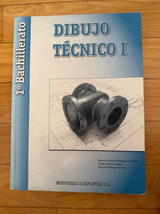 Dibujo Técnico 1° Bachillerato