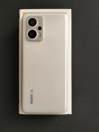 Redmi Note 12T Pro (ROM Cinese)