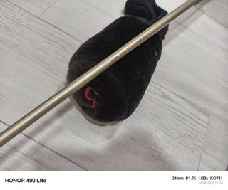 Palo de golf