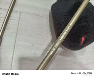 Palo de golf