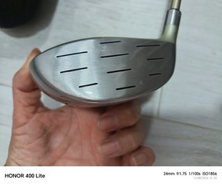 Palo de golf