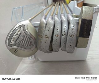 Palo de golf