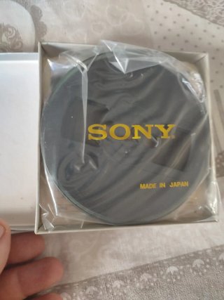 Bobina Magnetofono Philips Sony