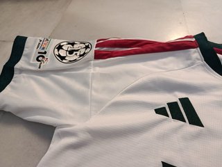 Madrid 26/27