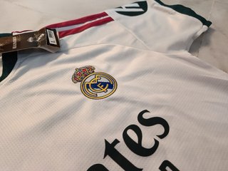 Madrid 26/27