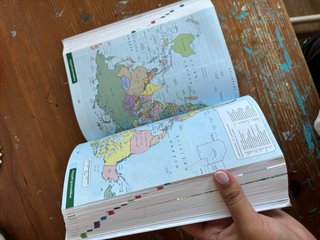 Diccionario básico de la lengua Española primaria