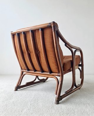 Pareja de Sillones KOK Francia | Vintage 60s