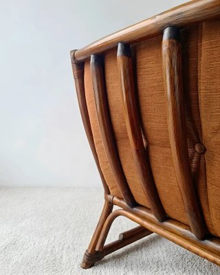 Pareja de Sillones KOK Francia | Vintage 60s