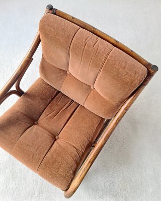 Pareja de Sillones KOK Francia | Vintage 60s