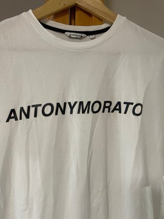 Camiseta Antony Morato