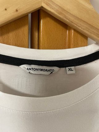 Camiseta Antony Morato