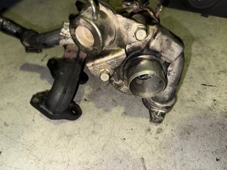 Turbo 1.6Hdi