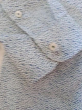 Camisa Zara Hombre Talla XL