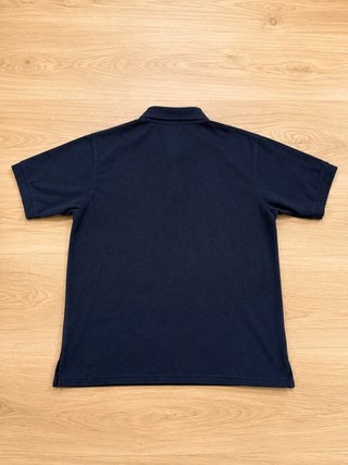 Polo Ralph Lauren Azul Marino Talla M-L