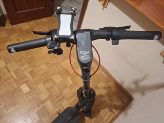 Patinete Segway Ninebot Max G30