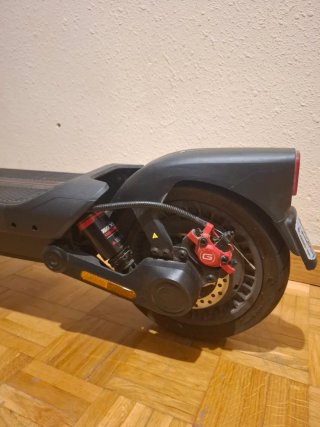 Patinete Segway Ninebot Max G30