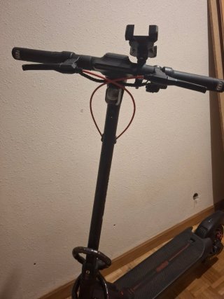 Patinete Segway Ninebot Max G30
